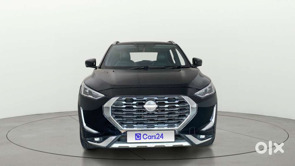 Nissan Magnite 1.0 Xv Premium Turbo Cvt, 2023, Petrol