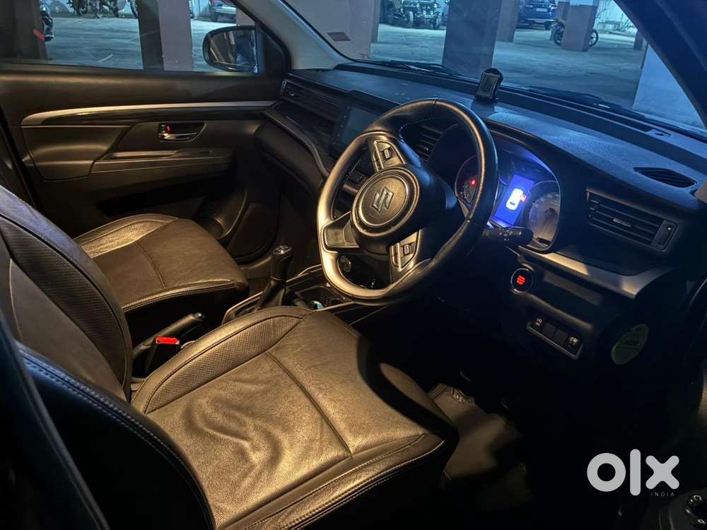Maruti Suzuki Petrol 2020