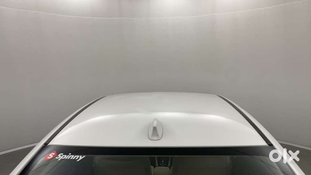 Honda City I-vtec Cvt V, 2020, Petrol