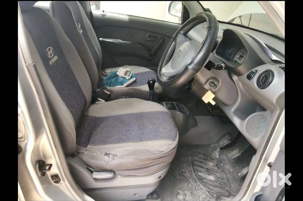 2003 Hyundai Santro Xing