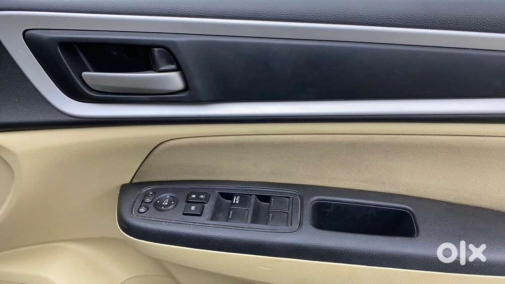 Honda Amaze Vx Cvt Petrol, 2022, Petrol