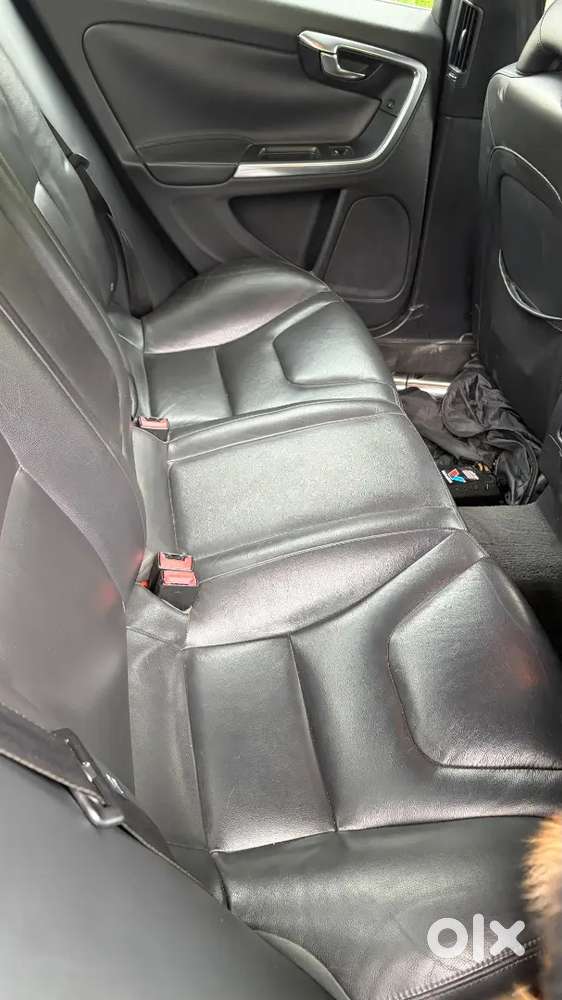 Volvo S60 D4 Summum 2015 Car
