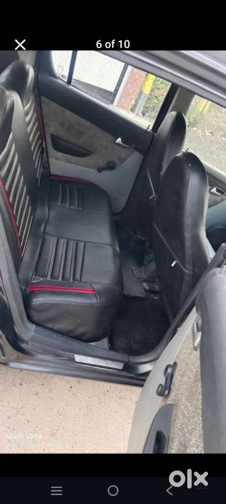 Maruti Suzuki Alto K10 Vxi (o), 2017, Cng & Hybrids