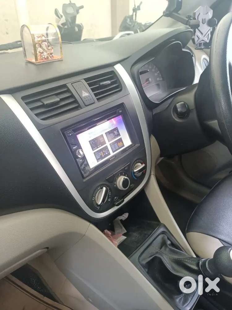 Maruti Suzuki Celerio 2014 Petrol Well Maintained