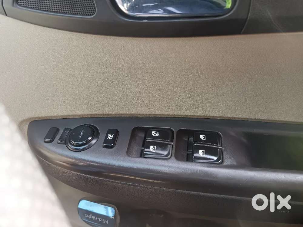 Hyundai I20 Sportz 2014 -2013 Last December Registration