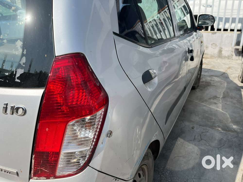 Hyundai I10 Era 1.1 Irde, 2009, Petrol