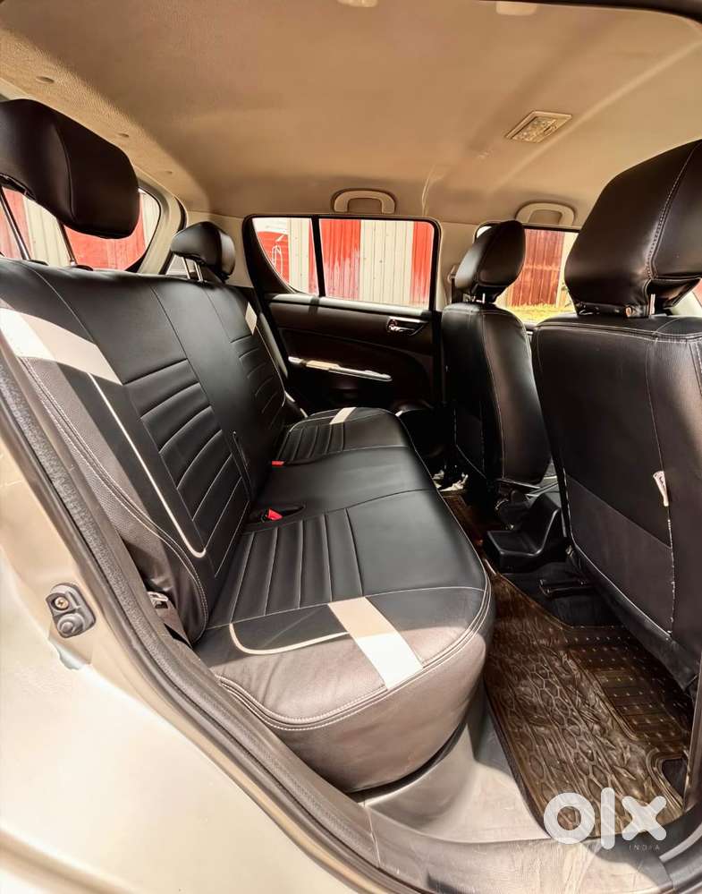 Maruti Suzuki Swift Vxi, 2014, Petrol