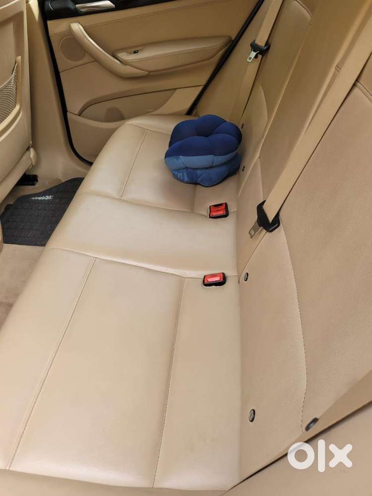 2013 Bmw X3 Diesel Automatic Year
