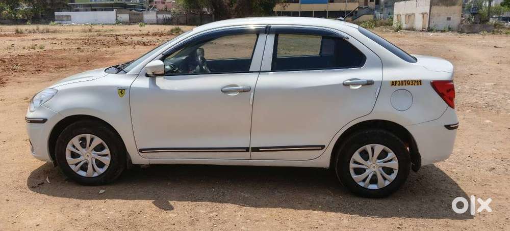 Maruti Suzuki Swift Dzire Vdi Bsiv, 2019, Diesel
