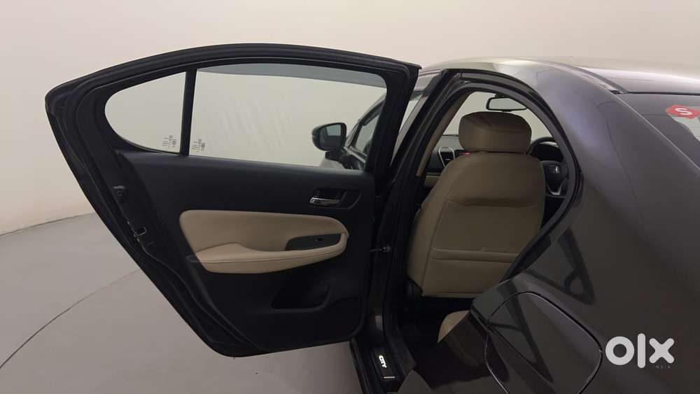 Honda City 1.5 Zx I-vtec Mt, 2021, Petrol