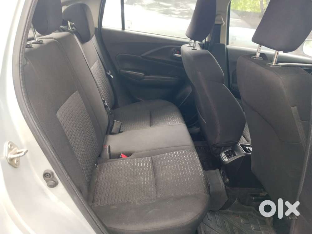 Maruti Suzuki Swift Zxi Plus, 2024, Petrol