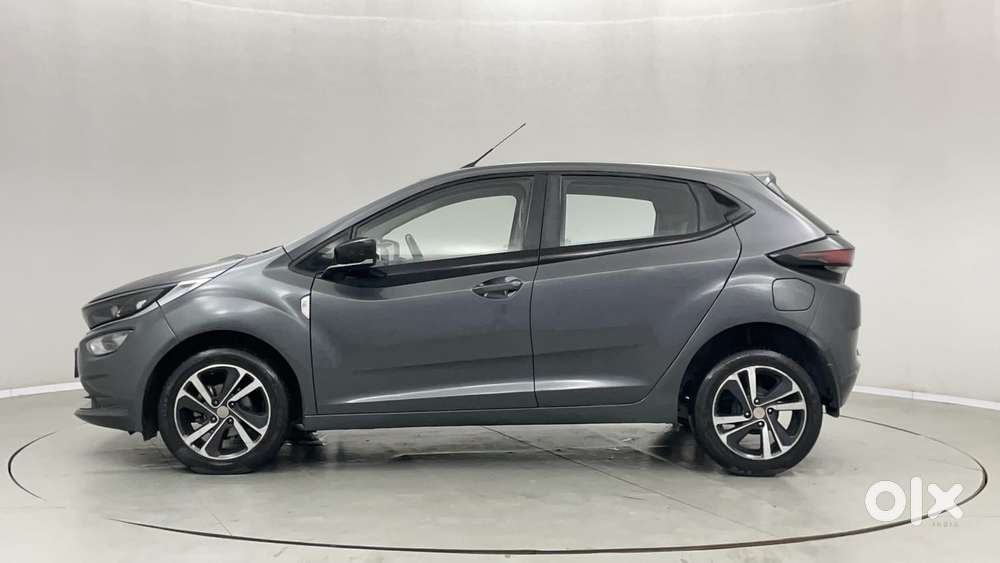 Tata Altroz 1.5 Xz Plus Diesel, 2022, Diesel