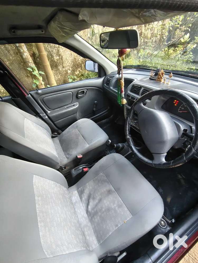 Maruti Suzuki Alto Lxi 2010 Car