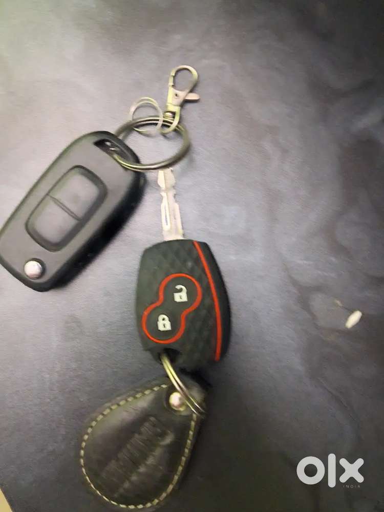 Nissan Terano