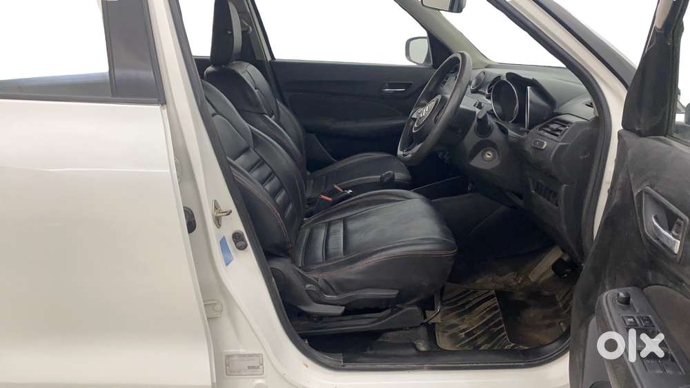 Maruti Suzuki Swift Amt Vxi, 2019, Petrol