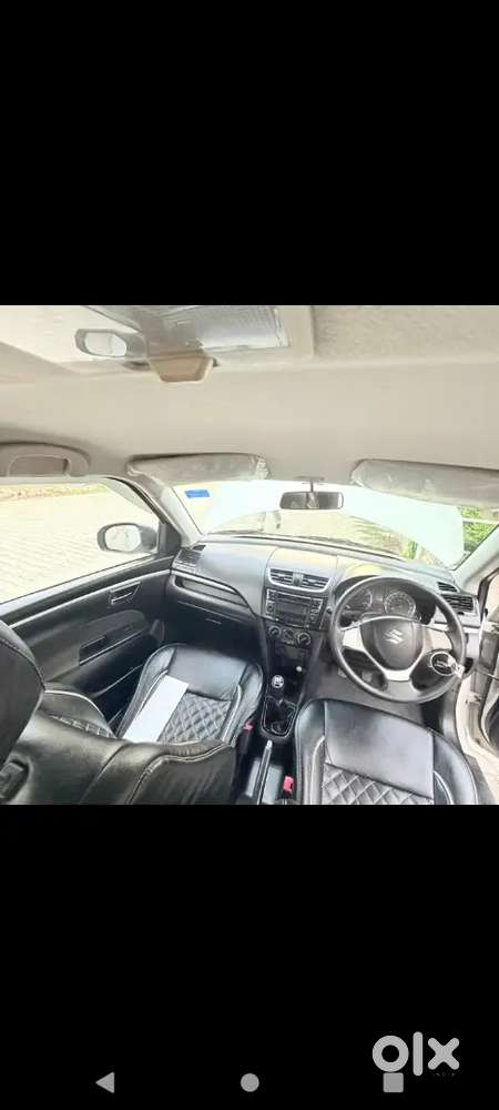 Maruti Suzuki Swift Vxi Good Condition All Original