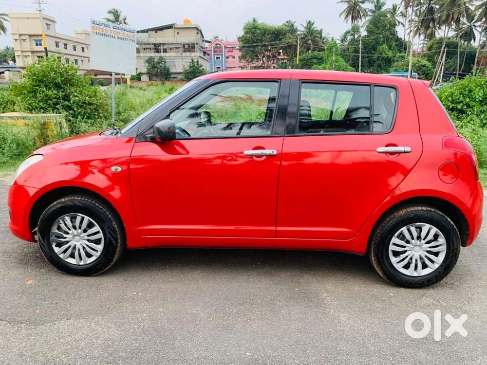Maruti Suzuki Manual 2011