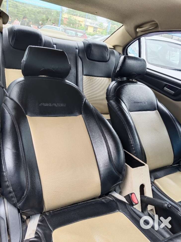 Honda Amaze 1.2 Emt I Vtec, 2019, Petrol