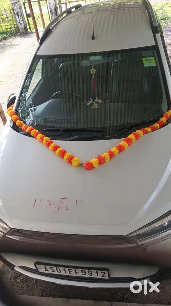 Maruti Suzuki Xl6 2019 Petrol Automatic