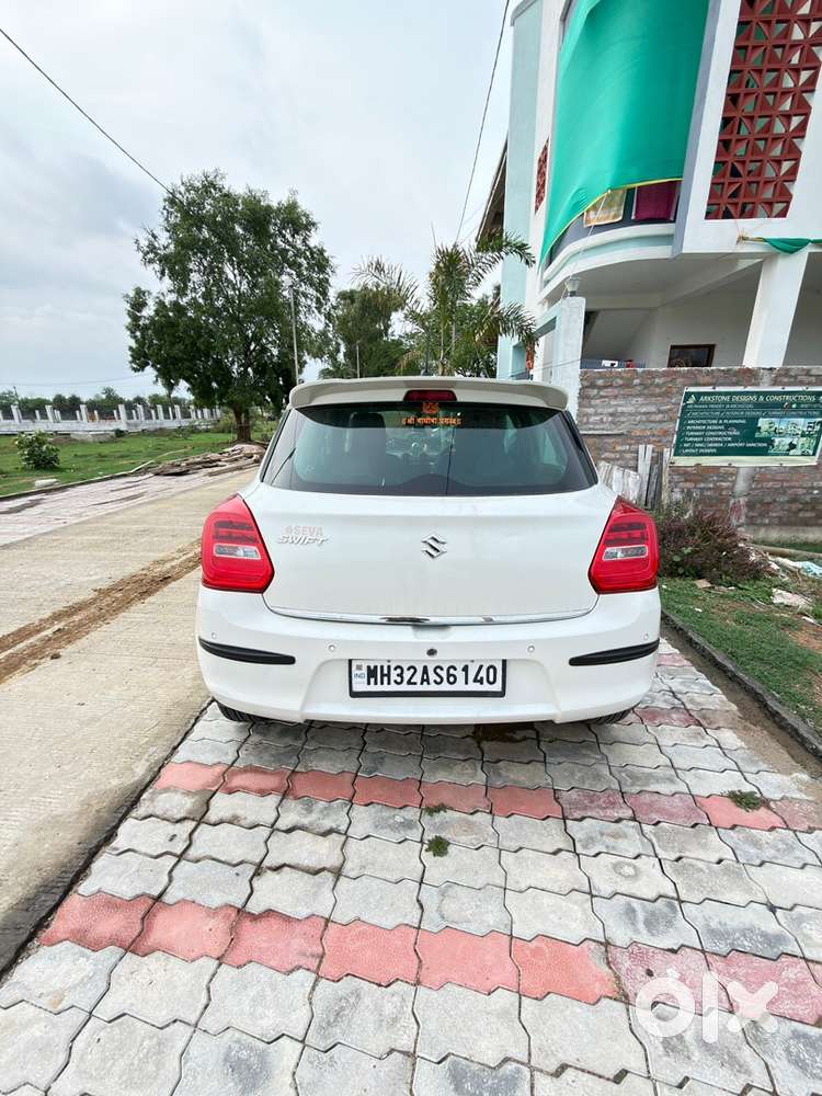 Maruti Swift 2023 Model