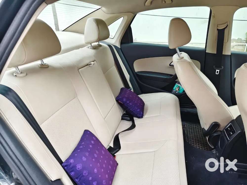 Volkswagen Vento 2021 Petrol 90000 Km Driven