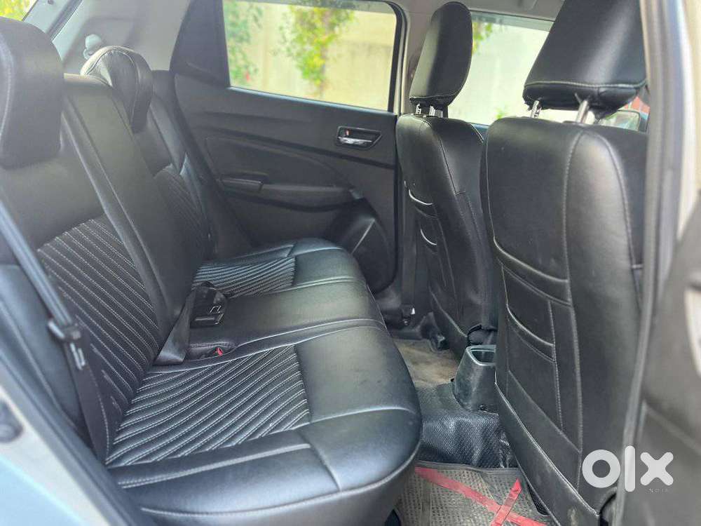 Maruti Suzuki Swift, 2019, Petrol