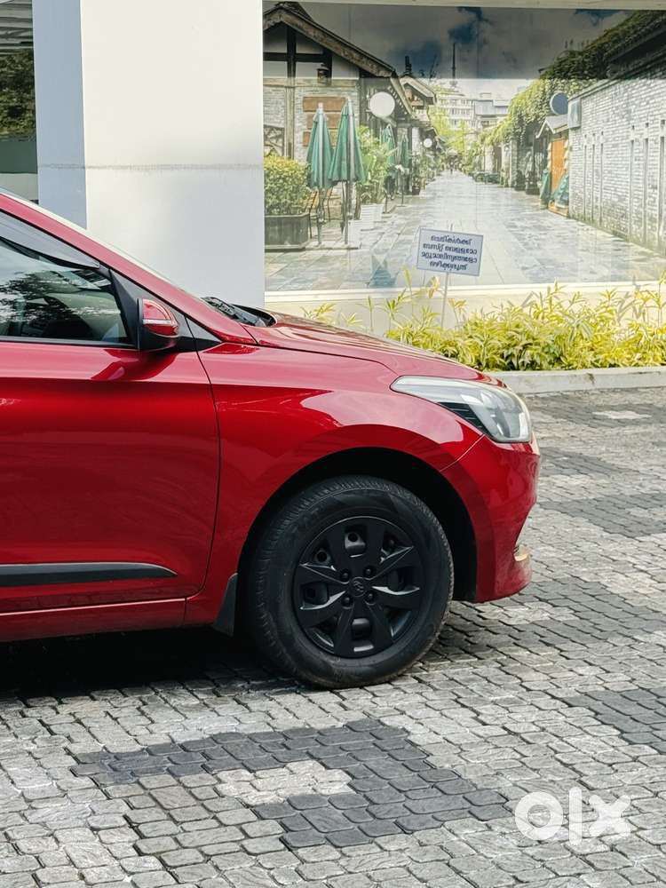 Hyundai Elite I20 Sportz (o) 1.2 Mt, 2016, Petrol