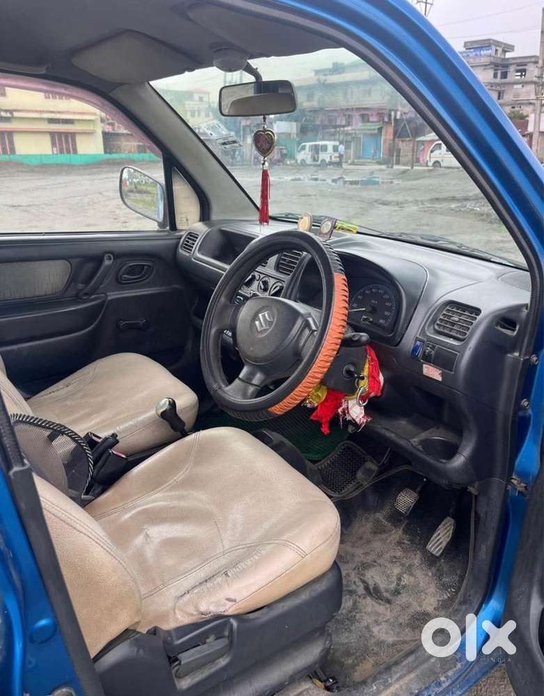 Maruti Suzuki 2009 Car