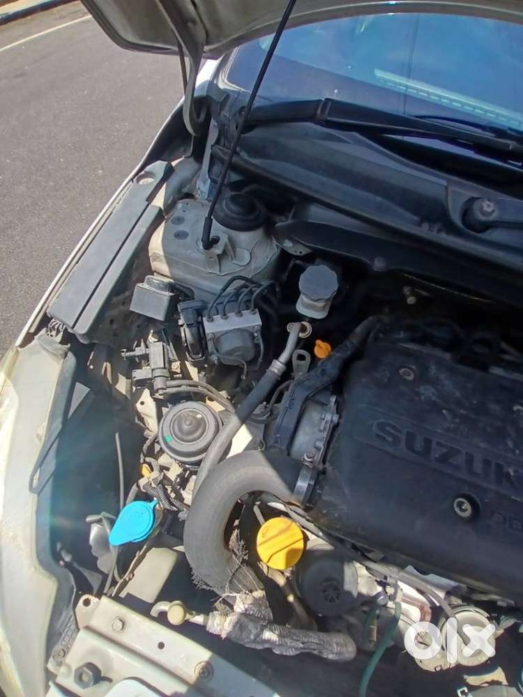 Maruti Suzuki Ciaz Zdi, 2014, Diesel