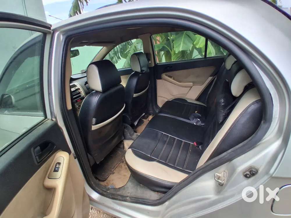 Tata Vista Tech 2013 Diesel