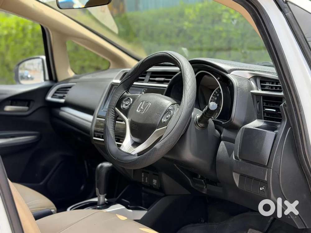 Honda Jazz 1.2 Zx Cvt I-vtec, 2022, Petrol