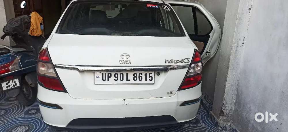 Tata Indigo Ecs 2015