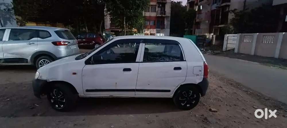 Alto 2012 Paper Valid 2027 Tak Hai 5 Mahina Tak Hai