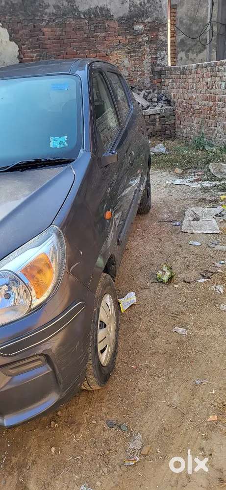 Maruti Suzuki Alto 2021 Lxi Petrol