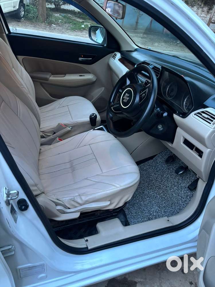 Maruti Dzire Diesel 19dec2017