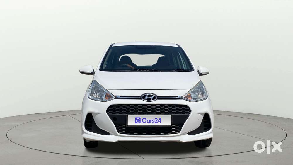 Hyundai Grand I10 1.2 Kappa Magna, 2018, Petrol