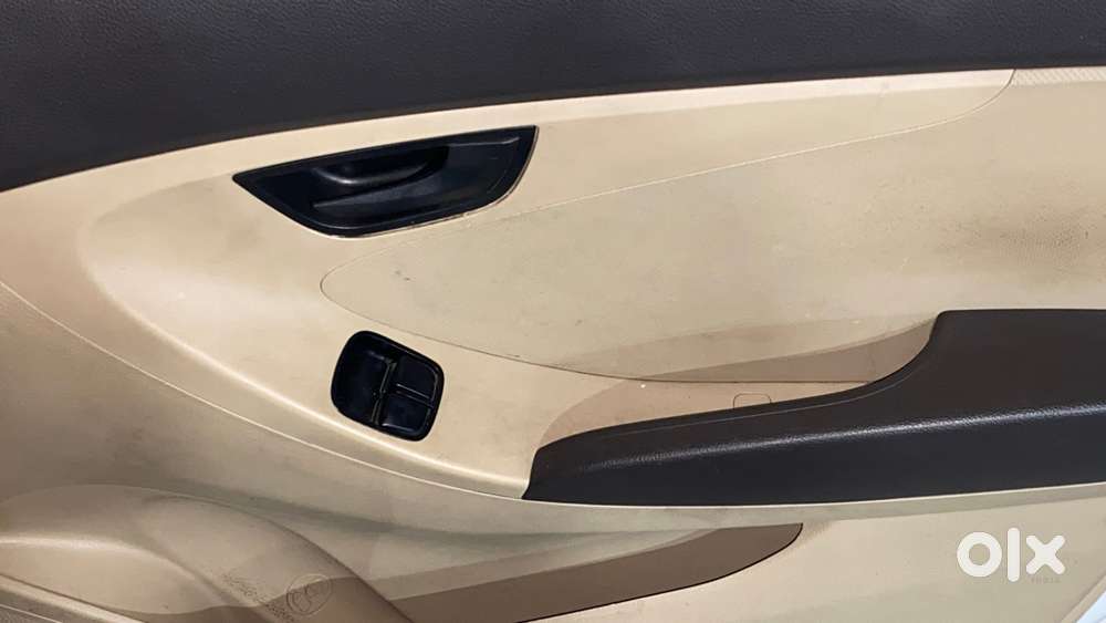 Hyundai Eon Era +, 2014, Petrol