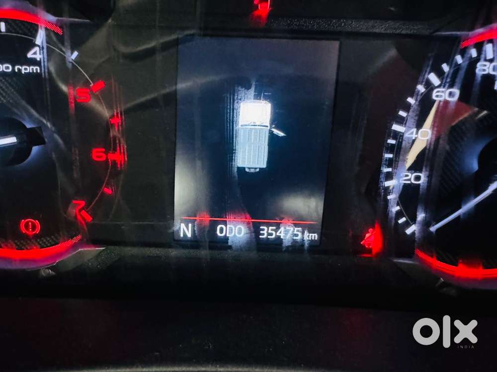 Mahindra Thar Lx Hard Top Diesel Mt Rwd, 2024, Diesel