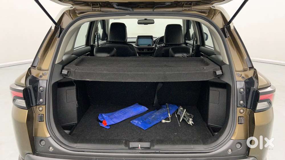 Maruti Suzuki Vitara Brezza 1.5 Zxi Plus, 2022, Petrol