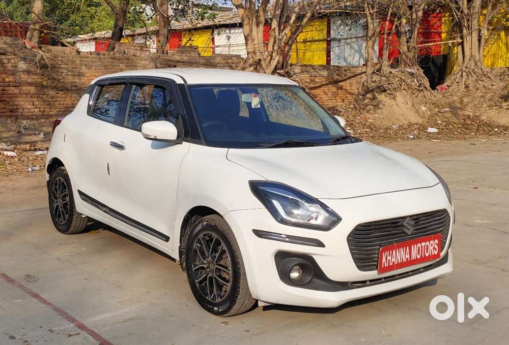Maruti Suzuki Swift