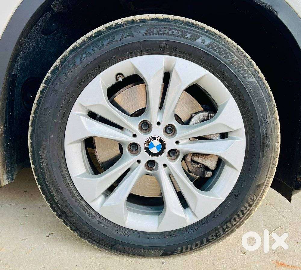 Bmw X1 2.0 Sdrive20i Xline, 2021, Petrol