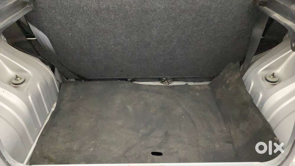 Renault Kwid 2015-2019 1.0 Rxl, 2017, Petrol