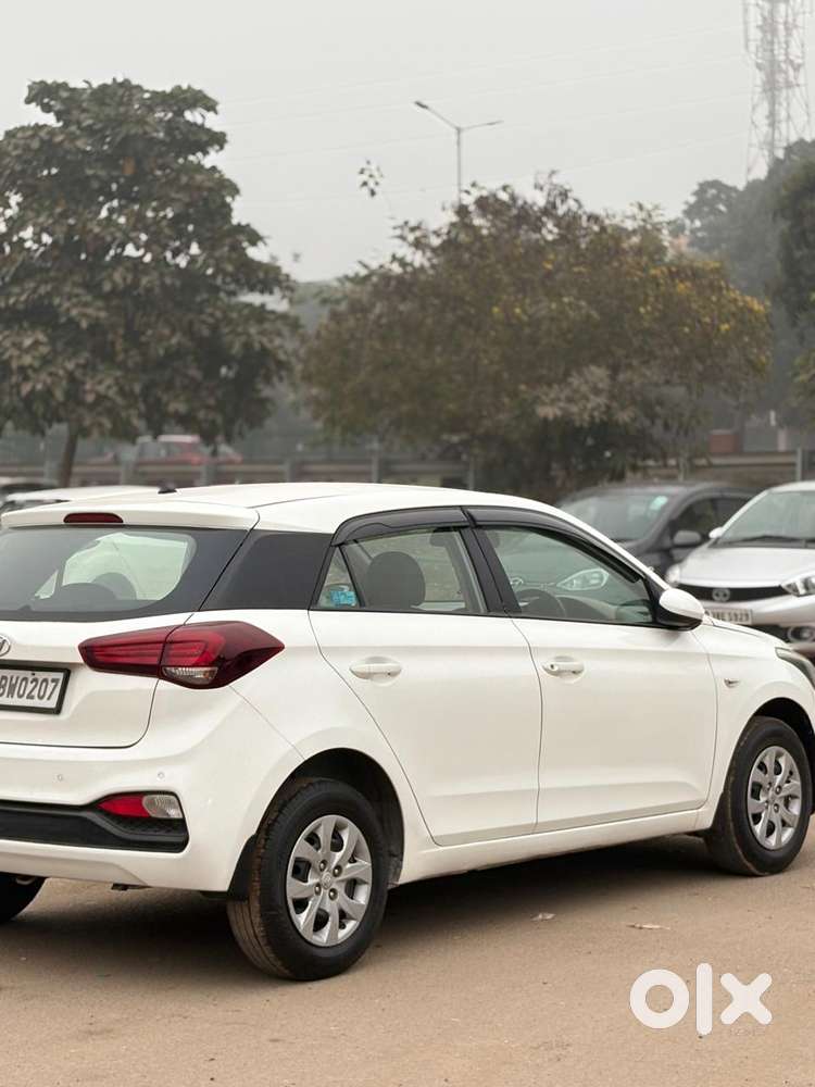 Hyundai Elite I20 [2018-2020] 1.2 Magna Executive, 2019, Petrol