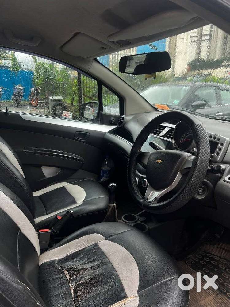 Chevrolet Beat Lt, 2013, Diesel