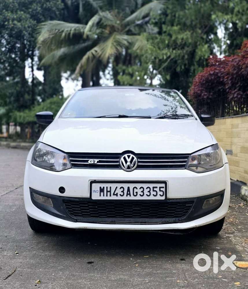 Volkswagen Polo 2009-2013 Diesel Trendline 1.2l, 2010, Diesel