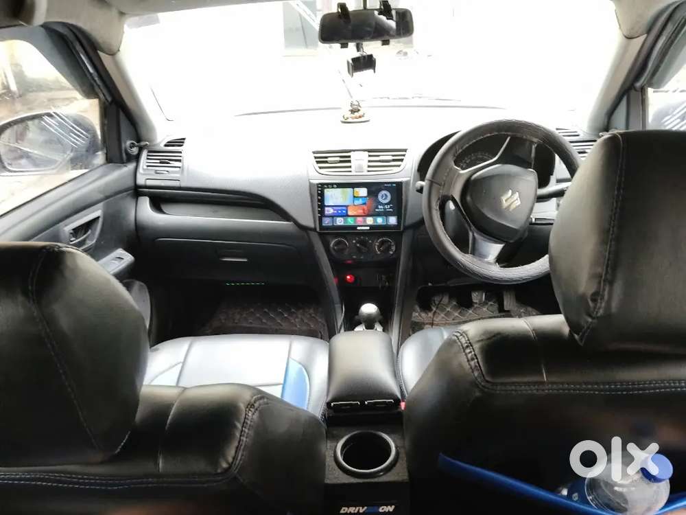 Maruti Suzuki Swift Vdi 2013