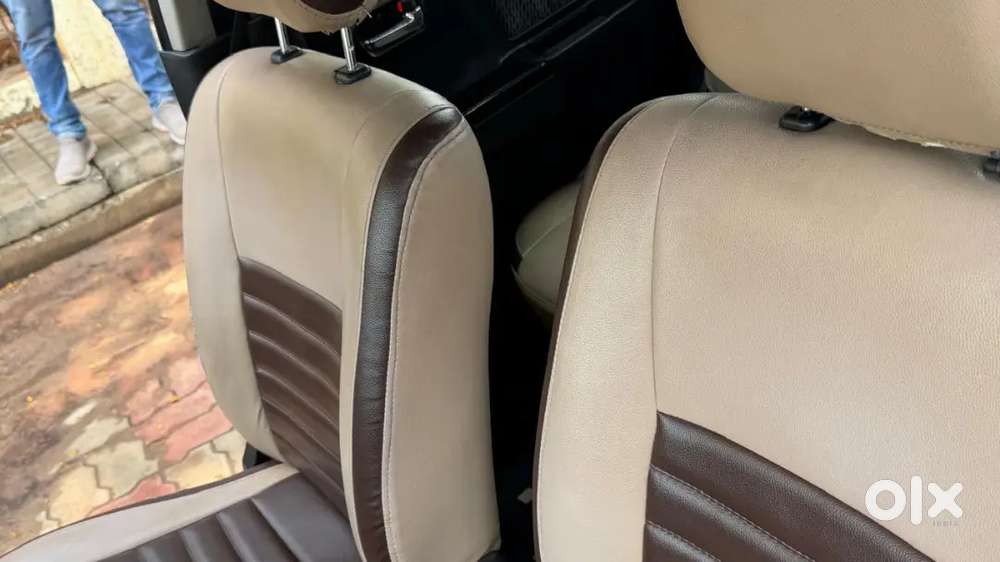 Maruti Suzuki Stingray 2014 Petrol 64100 Km Driven