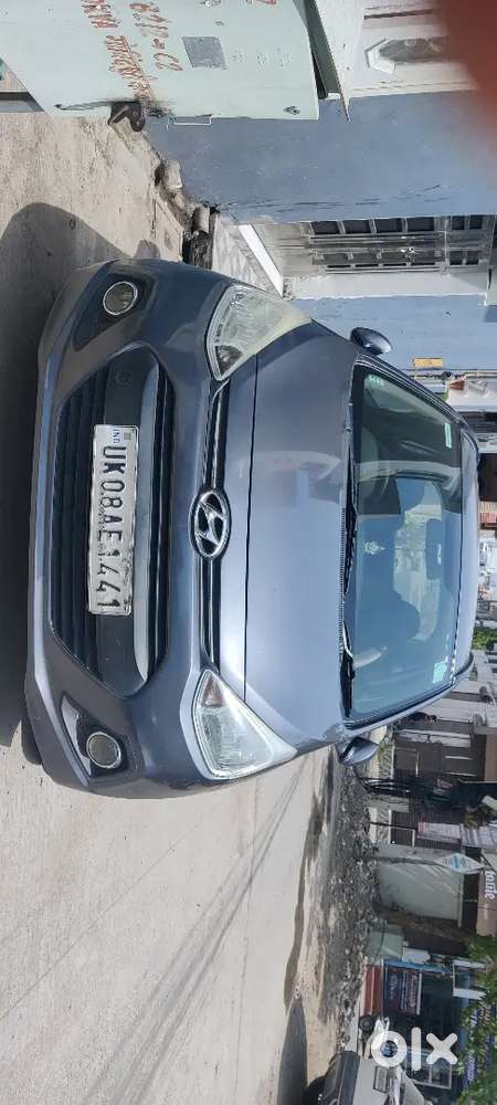 Hyundai Grand I10 2014 Petrol Good Condition