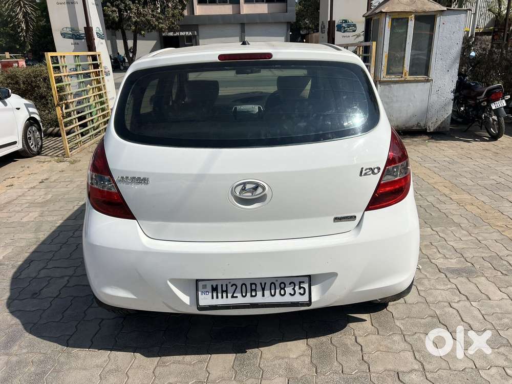 Hyundai Elite I20 [2018-2020] 1.2 Sportz, 2011, Petrol