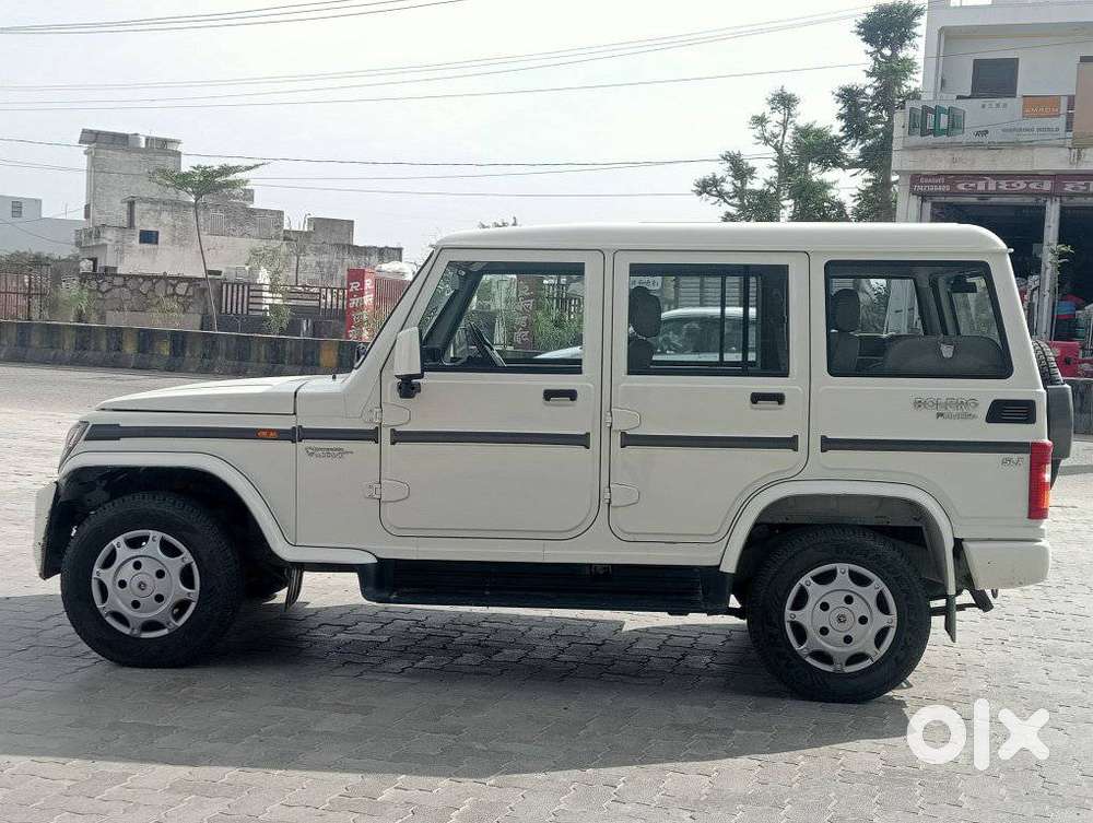 Mahindra Bolero Power Plus Slx, 2019, Diesel
